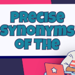 Synonyms for The
