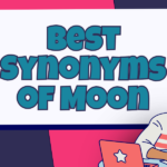 Synonyms of Moon