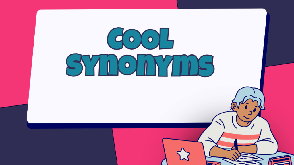 COOL Synonyms