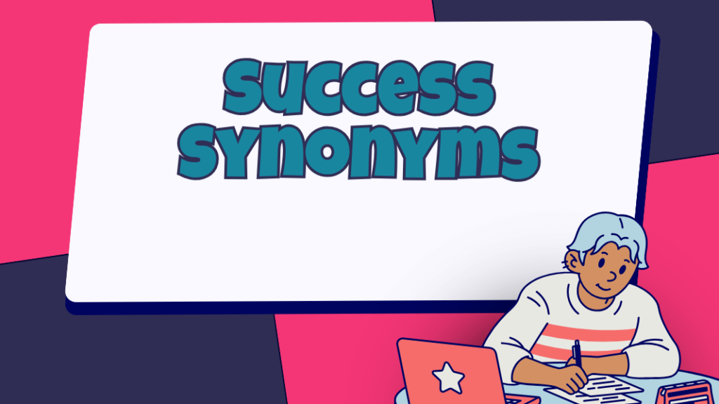 Success Synonyms